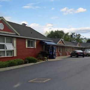 Boulevard Inn